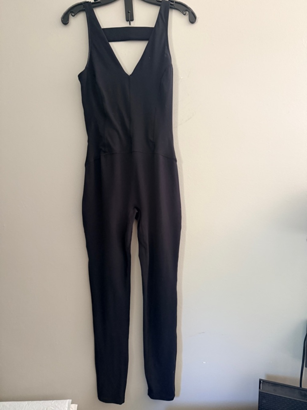Free People Never Better One-Piece jumpsuit from FP
Movement, size small NWOT